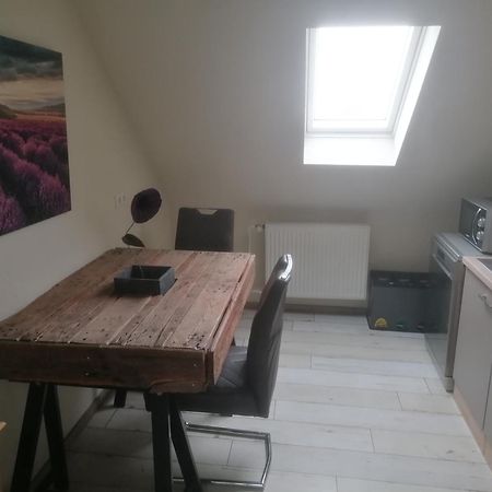 Haus Lupo Am Kanal Castrop-Rauxel Exteriör bild