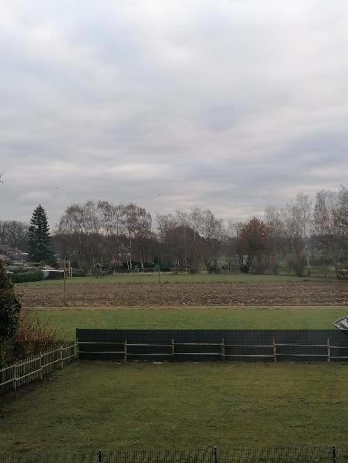 Haus Lupo Am Kanal Castrop-Rauxel Exteriör bild