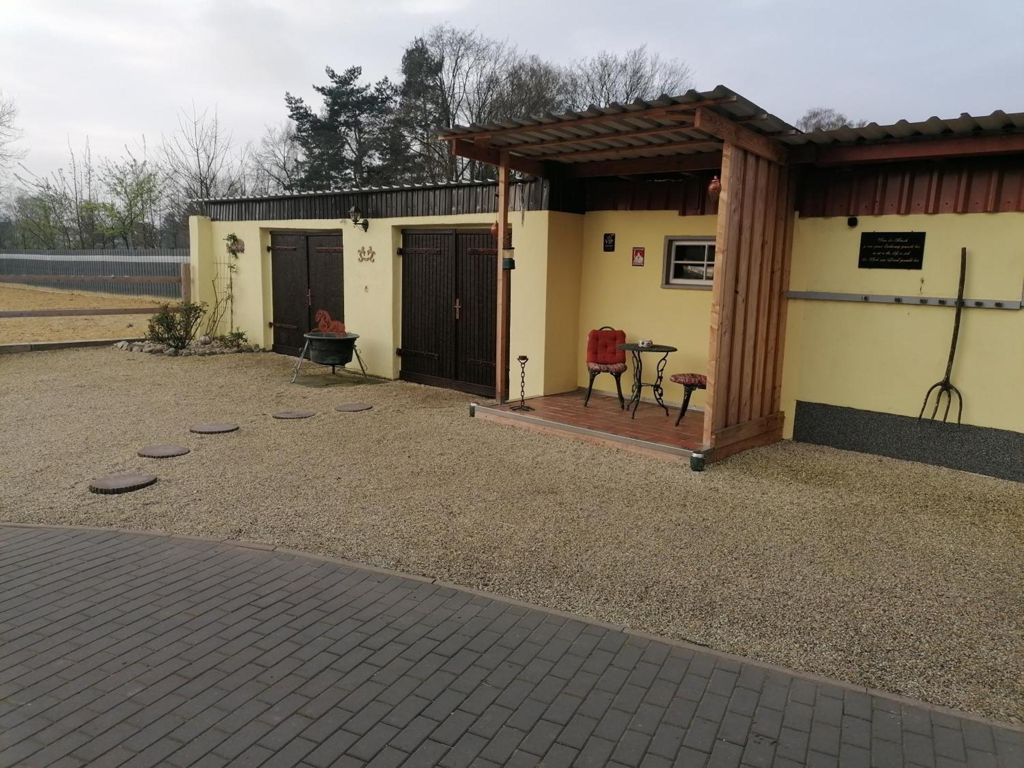 Haus Lupo Am Kanal Castrop-Rauxel Exteriör bild