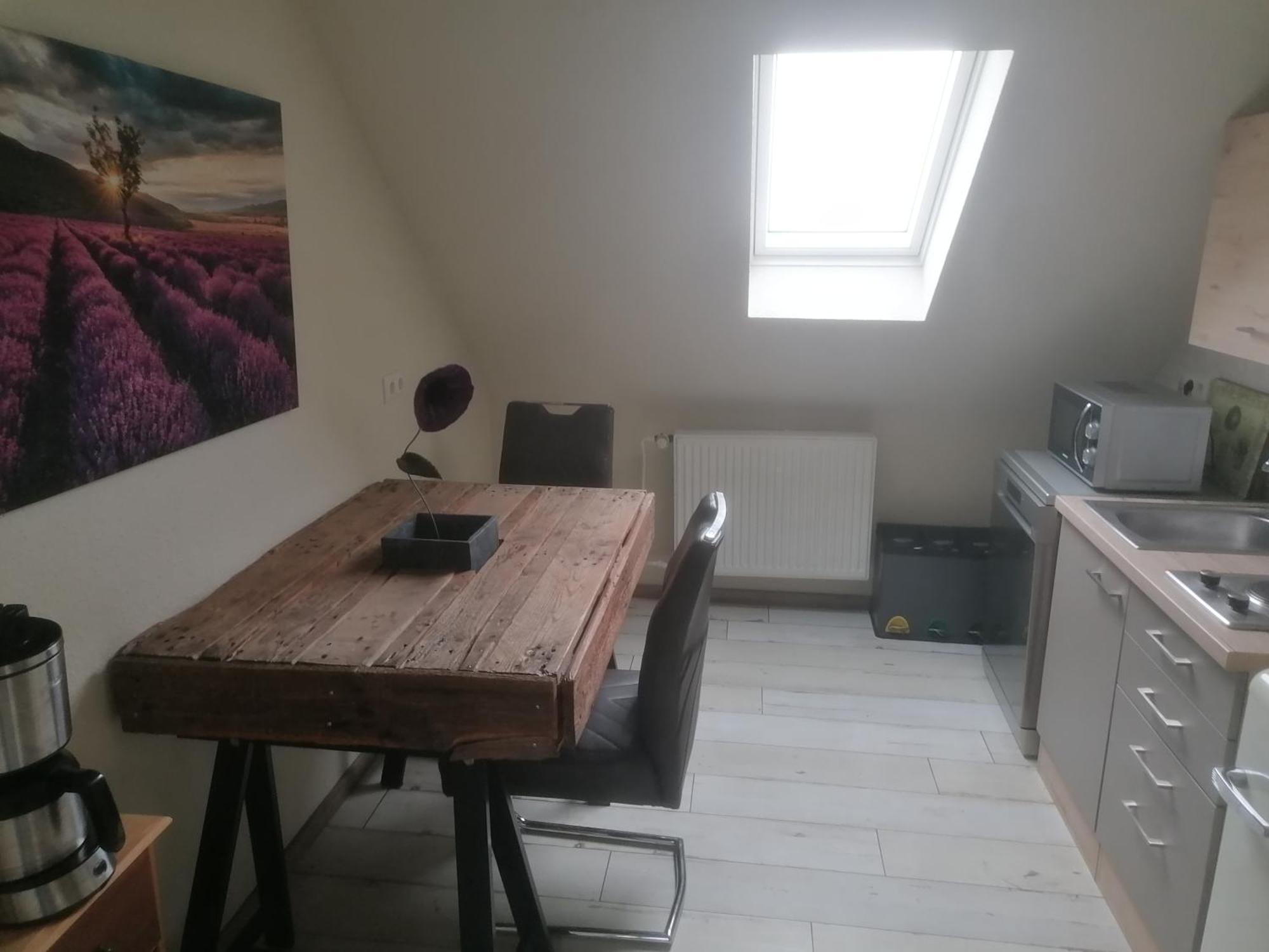 Haus Lupo Am Kanal Castrop-Rauxel Exteriör bild