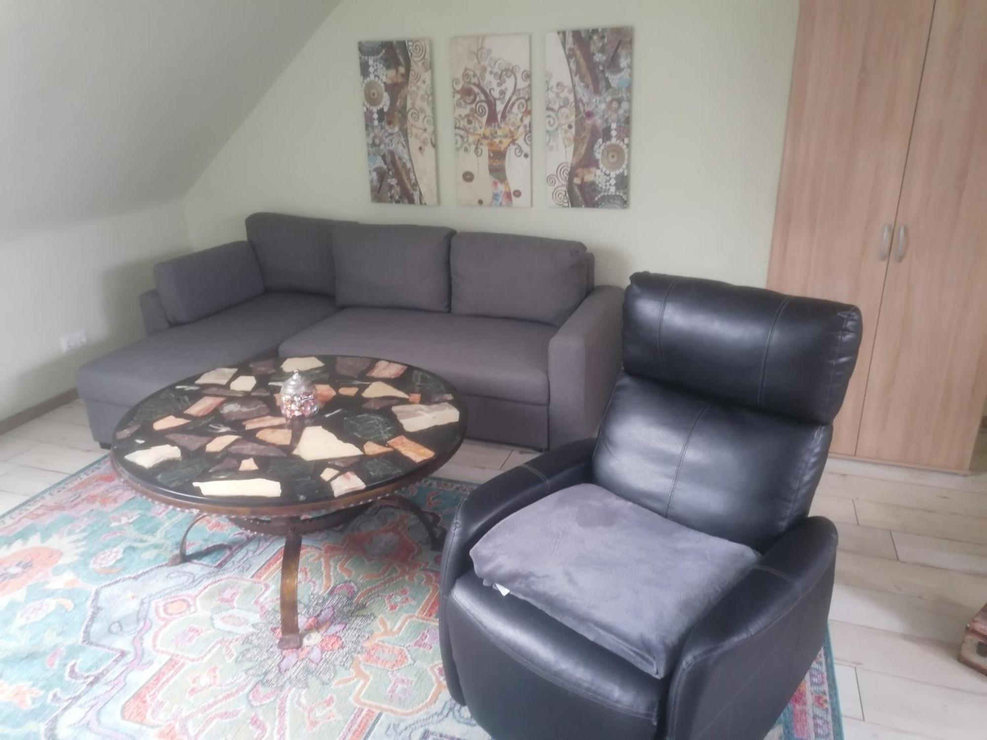Haus Lupo Am Kanal Castrop-Rauxel Exteriör bild
